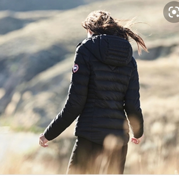 Canada Goose Jackets & Blazers - Canada goose Down Jacket Black